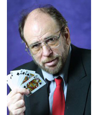 Mike Caro - Poker Player